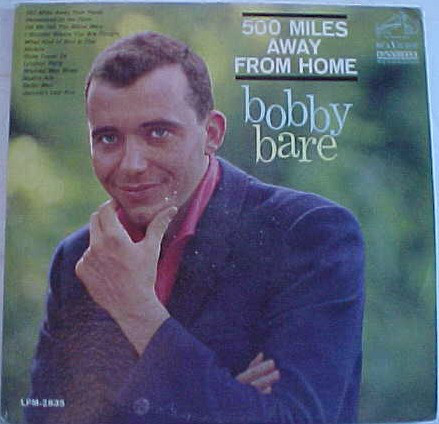 Bobby Bare